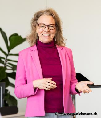 Carmen Cronauer Carmen Cronauer