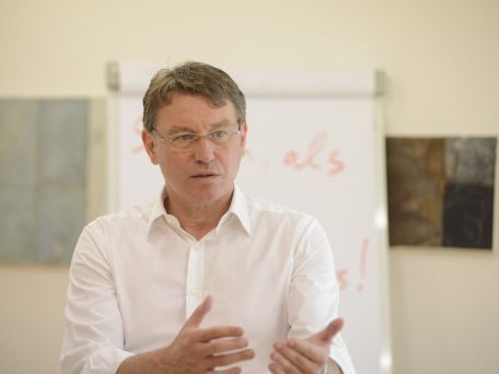 Coaching für Führungskräfte: So werden Sie zu einem inspirierenden Leader
