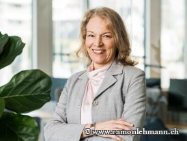Carmen Cronauer