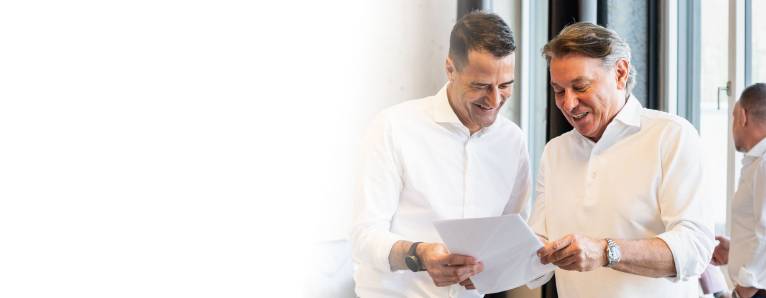 Manfred Ritschard und Partner