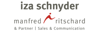 Iza Schnyder Iza Schnyder